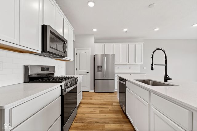 7334 Selah Lane, Noblesville, IN 46062