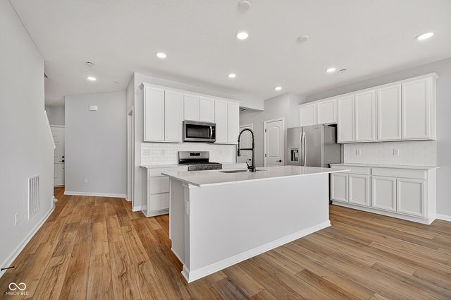 7334 Selah Lane, Noblesville, IN 46062