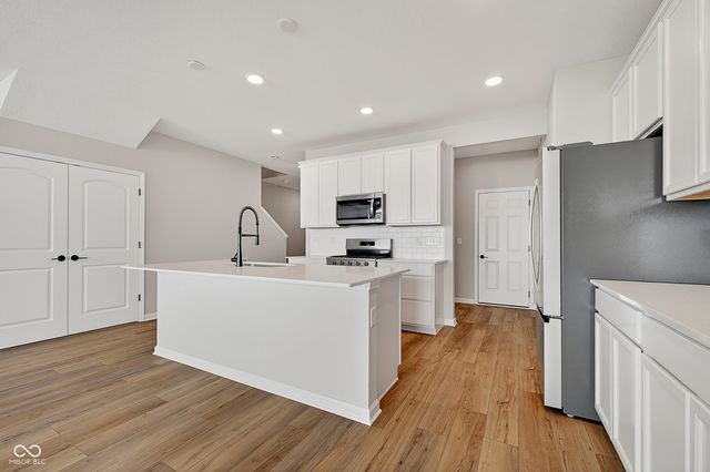 7334 Selah Lane, Noblesville, IN 46062