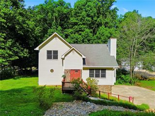 190 Lori Lane, Canton, GA 30114