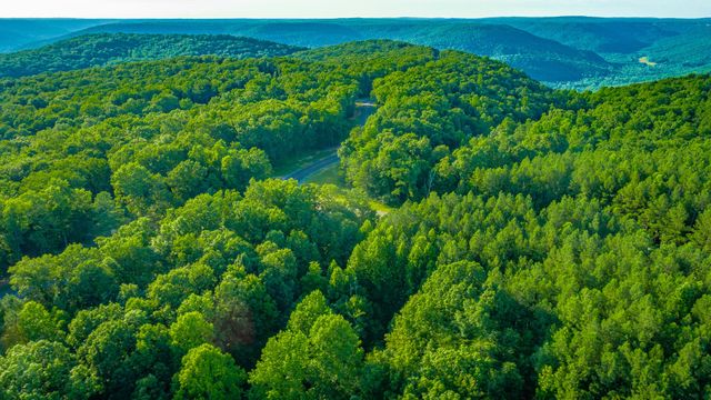 0 Moonlight Lane Jf426, Jasper, TN 37347