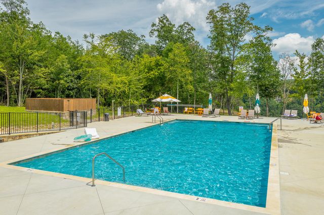 0 Moonlight Lane Jf426, Jasper, TN 37347