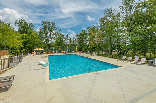 0 Moonlight Lane Jf426, Jasper, TN 37347