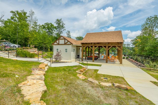 0 Moonlight Lane Jf426, Jasper, TN 37347