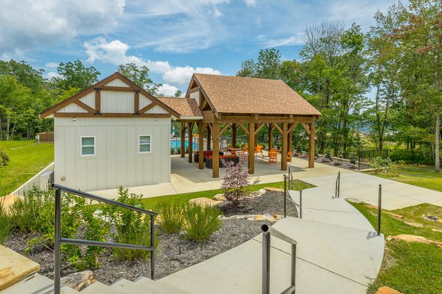 0 Moonlight Lane Jf426, Jasper, TN 37347