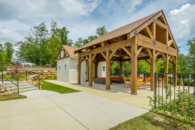0 Moonlight Lane Jf426, Jasper, TN 37347