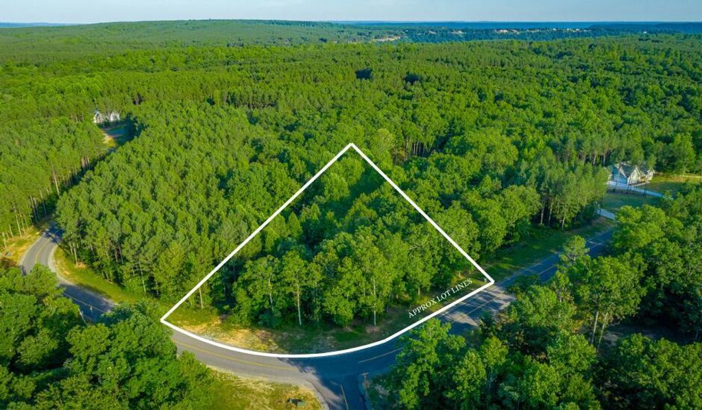 0 Moonlight Lane Jf426, Jasper, TN 37347
