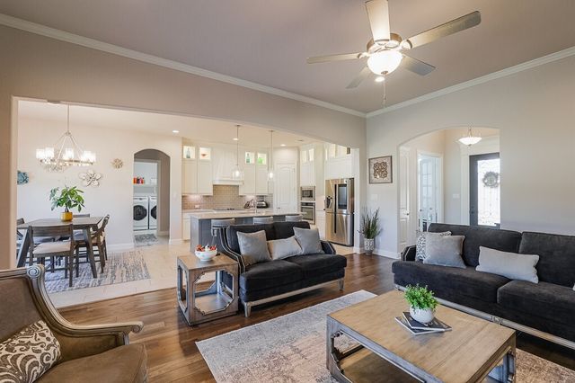 201 Denali Way, Waxahachie, TX 75167