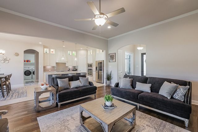 201 Denali Way, Waxahachie, TX 75167