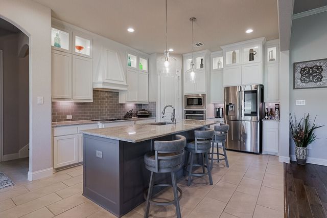 201 Denali Way, Waxahachie, TX 75167