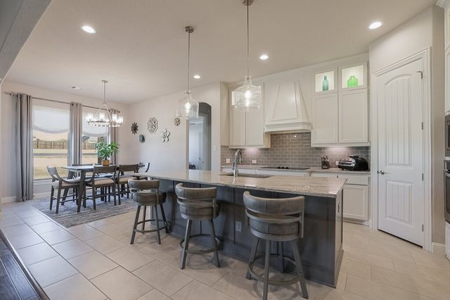 201 Denali Way, Waxahachie, TX 75167