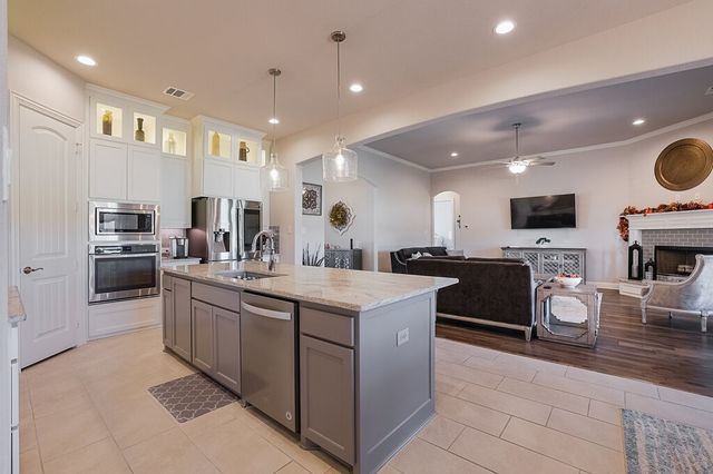 201 Denali Way, Waxahachie, TX 75167