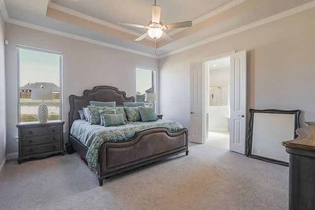 201 Denali Way, Waxahachie, TX 75167