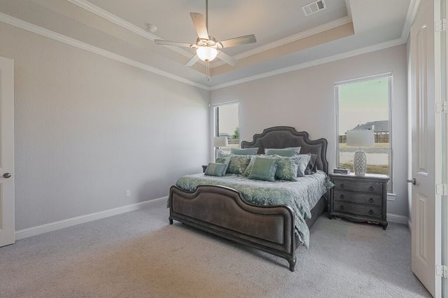 201 Denali Way, Waxahachie, TX 75167