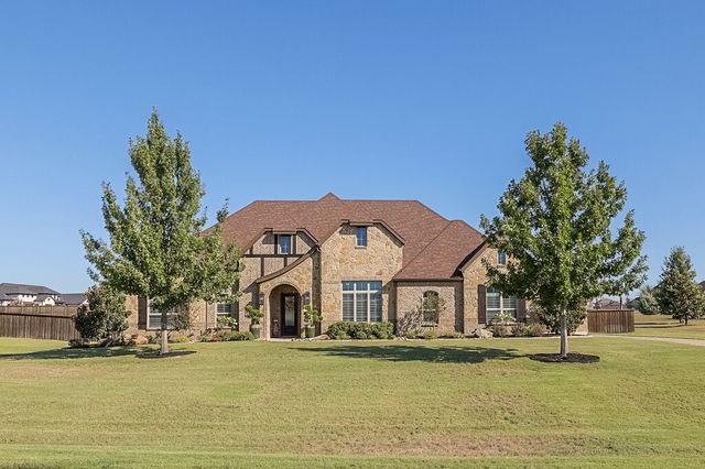 201 Denali Way, Waxahachie, TX 75167
