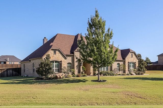 201 Denali Way, Waxahachie, TX 75167