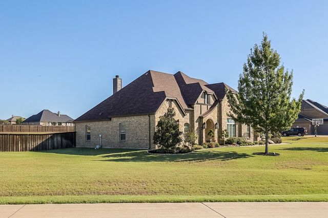 201 Denali Way, Waxahachie, TX 75167