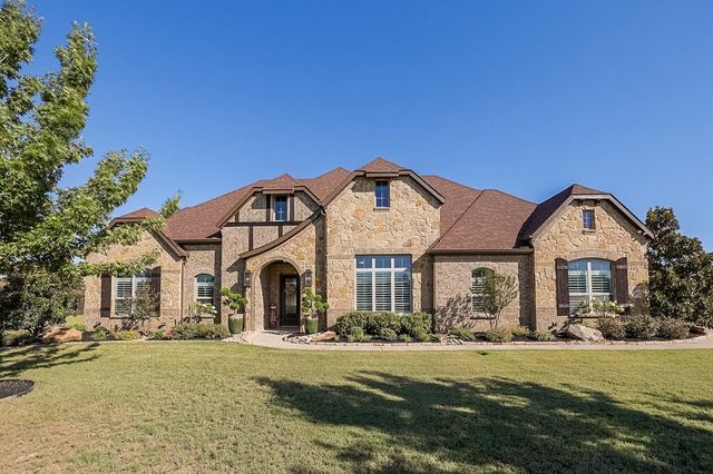 201 Denali Way, Waxahachie, TX 75167
