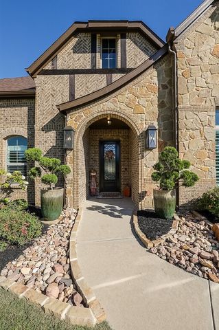201 Denali Way, Waxahachie, TX 75167