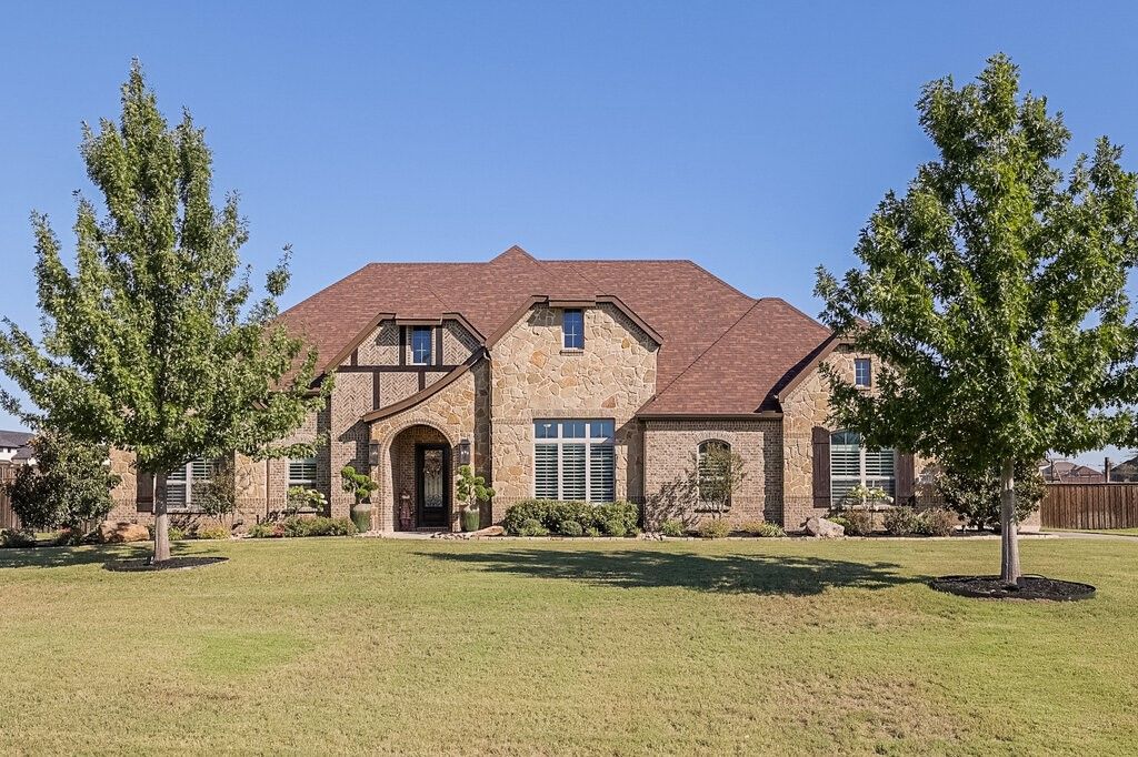 201 Denali Way, Waxahachie, TX 75167 — photo 2