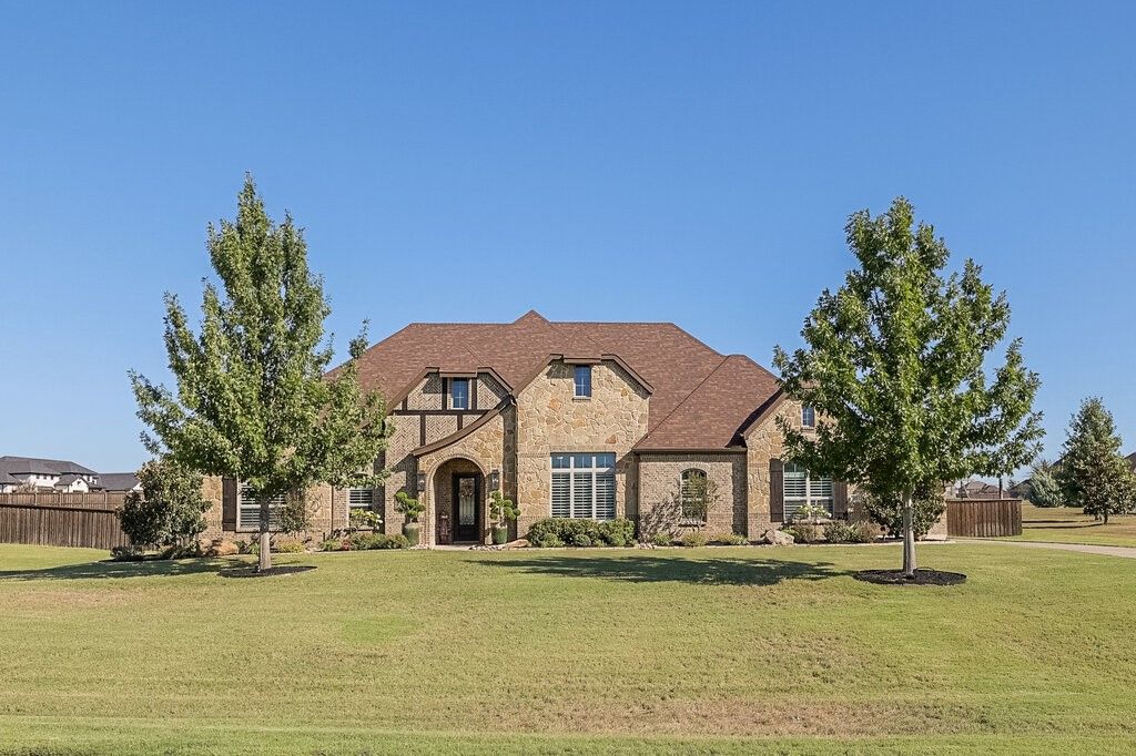 201 Denali Way, Waxahachie, TX 75167 — photo 3