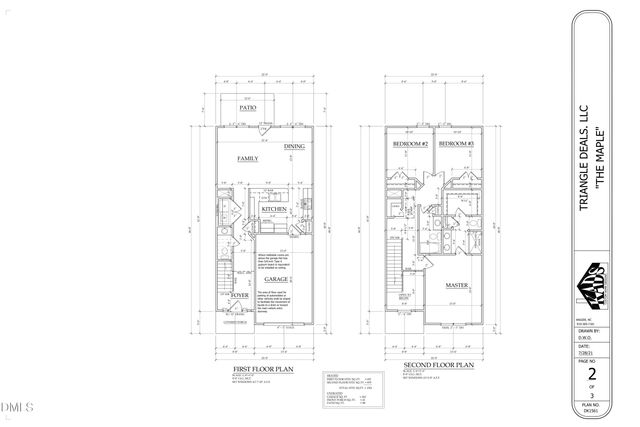 251 Mcneil Circle, Dunn, NC 28334