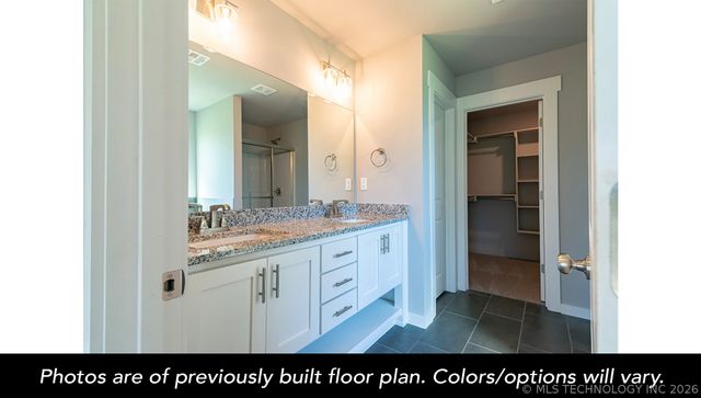 10948 S 271st East Avenue S, Coweta, OK 74429