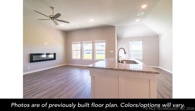 10948 S 271st East Avenue S, Coweta, OK 74429
