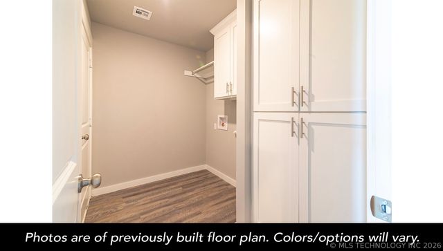 10948 S 271st East Avenue S, Coweta, OK 74429
