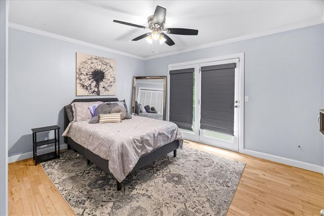 821 Lakeview Drive, Rogers, AR 72756