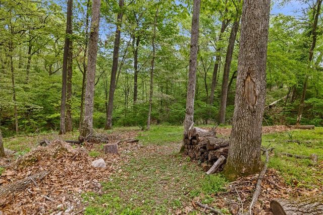 821 Lakeview Drive, Rogers, AR 72756