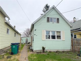 38 Lathrop Street, Buffalo, NY 14212