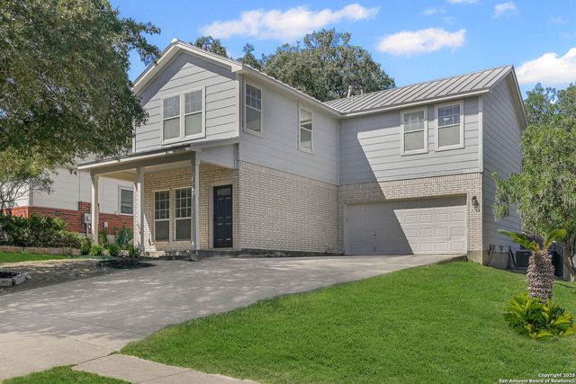 8611 Willow Glen, San Antonio, TX 78250