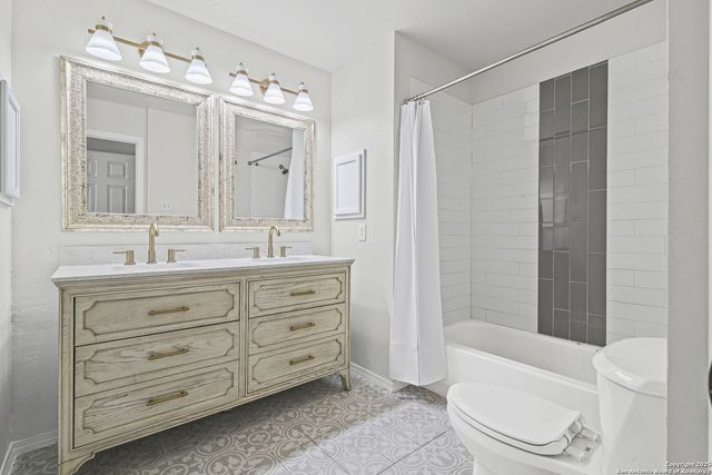 8611 Willow Glen, San Antonio, TX 78250