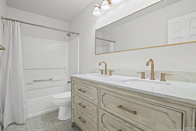 8611 Willow Glen, San Antonio, TX 78250