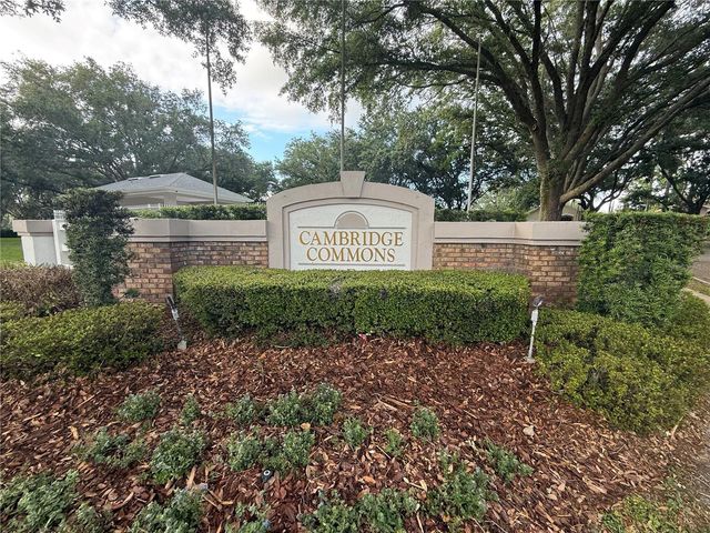 1835 NEEDHAM ROAD, Apopka, FL 32712