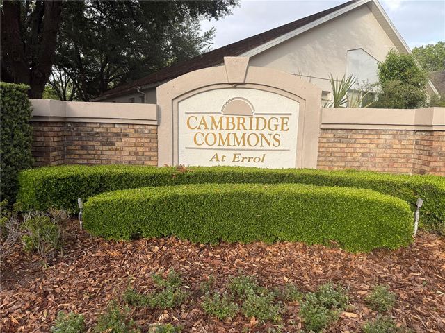 1835 NEEDHAM ROAD, Apopka, FL 32712