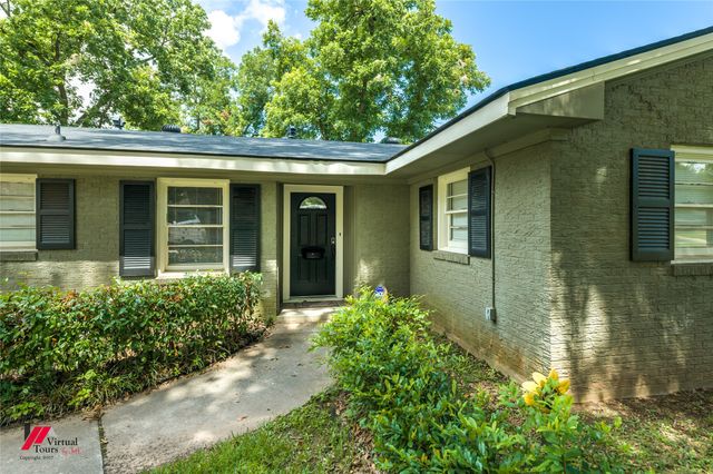 4421 Fern Avenue, Shreveport, LA 71105