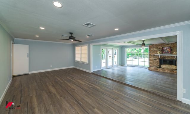 4421 Fern Avenue, Shreveport, LA 71105