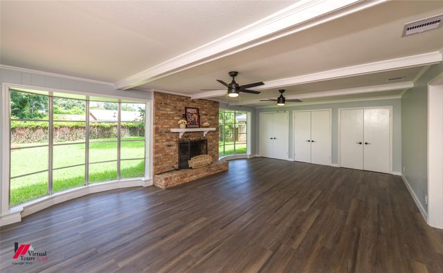 4421 Fern Avenue, Shreveport, LA 71105
