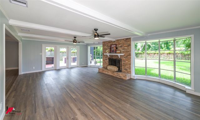 4421 Fern Avenue, Shreveport, LA 71105