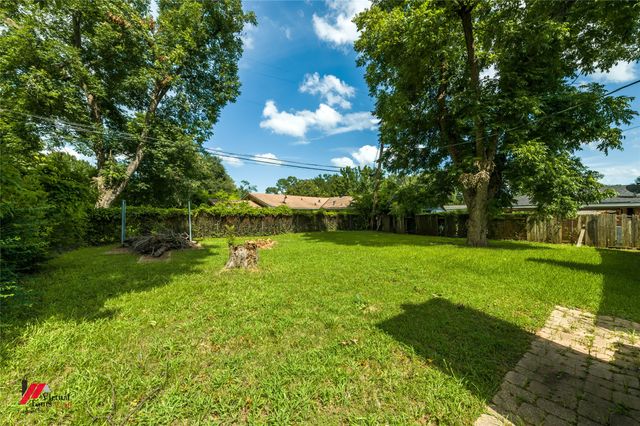 4421 Fern Avenue, Shreveport, LA 71105