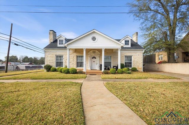 315 N Main Street, Henderson, TX 75652