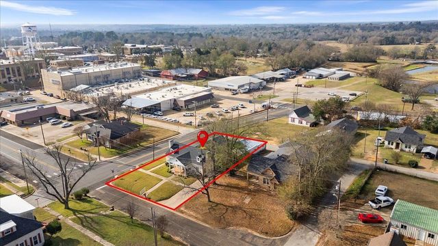 315 N Main Street, Henderson, TX 75652