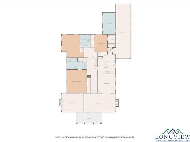 315 N Main Street, Henderson, TX 75652