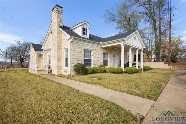 315 N Main Street, Henderson, TX 75652