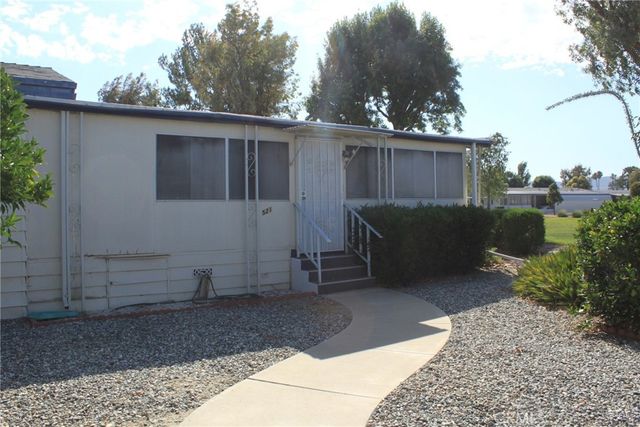5001 W Florida Avenue 521, Hemet, CA 92545