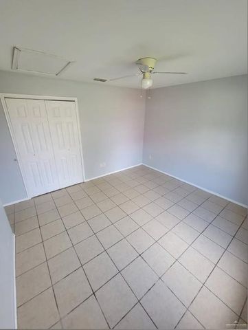 2206 Kimberly Lane, Edinburg, TX 78539