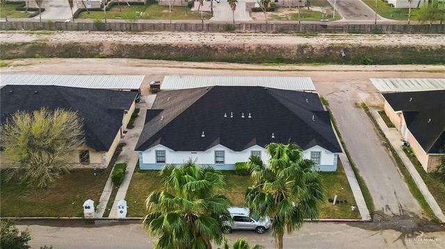 2206 Kimberly Lane, Edinburg, TX 78539