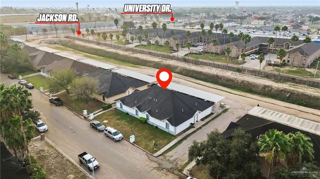 2206 Kimberly Lane, Edinburg, TX 78539